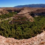 A la découverte des merveilles des Aurès