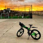 Les Algérois redécouvrent leur ville grâce au vélo