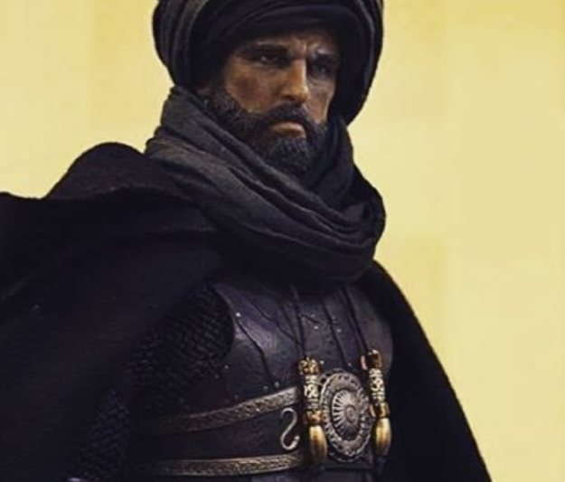 Ibn Tachfin