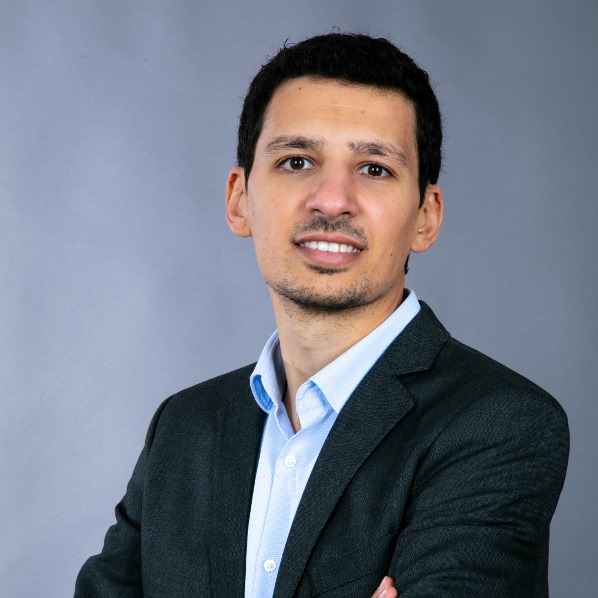 Djamel Zahal, fondateur de DzMob, spécialisée dans le développement d’applications mobiles (Djamel Zahal)