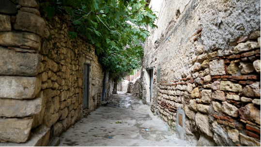Mila, une des plus anciennes cités d’Algérie