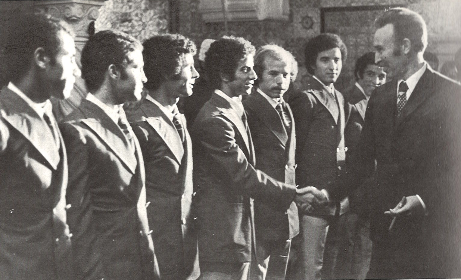 1975-2022 : l’Algérie au cœur des Jeux méditerranéens